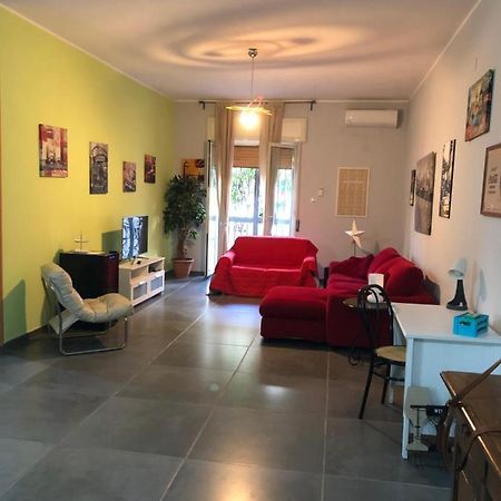 شقة Casa Borre إيركولانو المظهر الخارجي الصورة