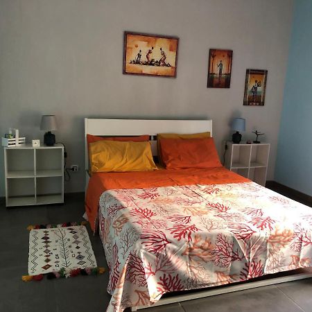 شقة Casa Borre إيركولانو المظهر الخارجي الصورة