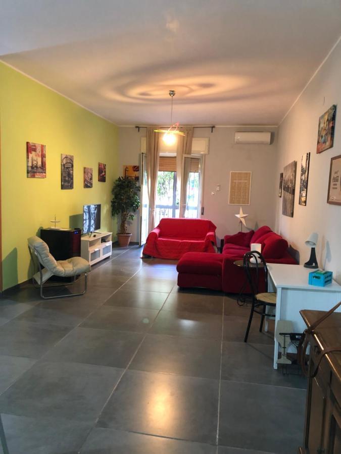 شقة Casa Borre إيركولانو المظهر الخارجي الصورة