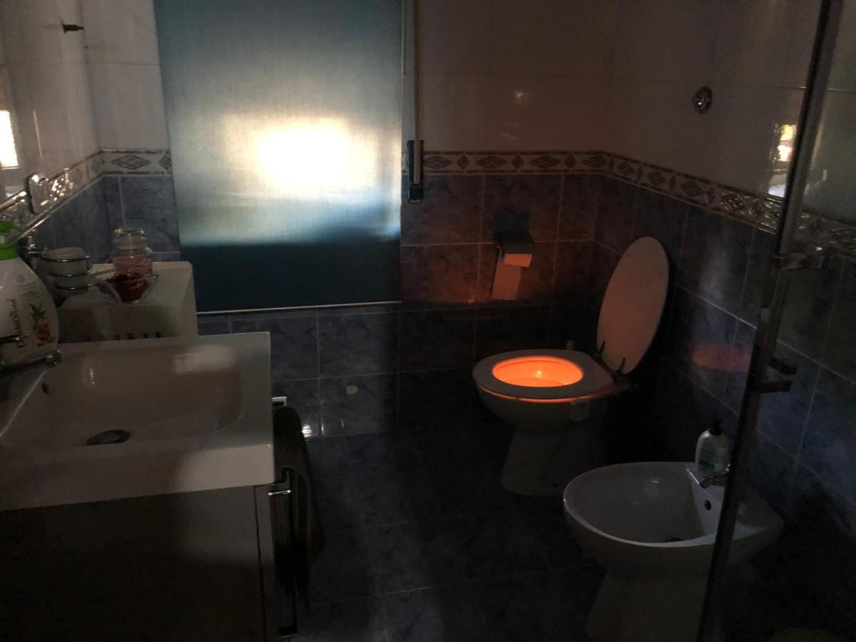 شقة Casa Borre إيركولانو المظهر الخارجي الصورة
