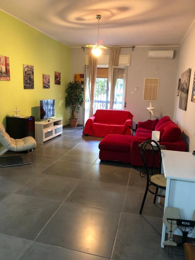 شقة Casa Borre إيركولانو المظهر الخارجي الصورة