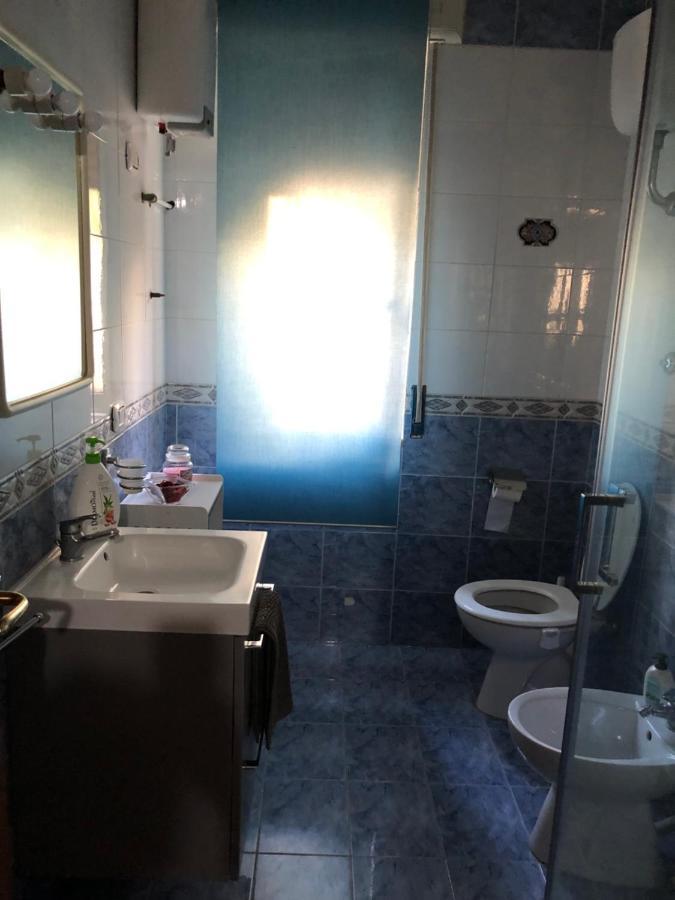 شقة Casa Borre إيركولانو المظهر الخارجي الصورة