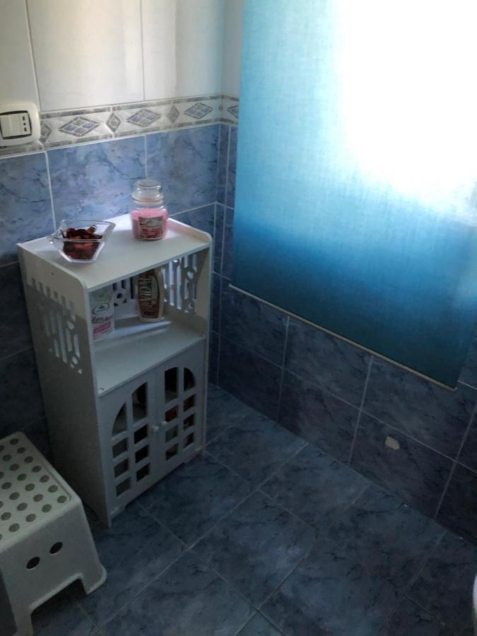 شقة Casa Borre إيركولانو المظهر الخارجي الصورة