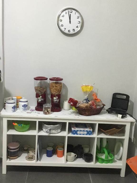 شقة Casa Borre إيركولانو المظهر الخارجي الصورة