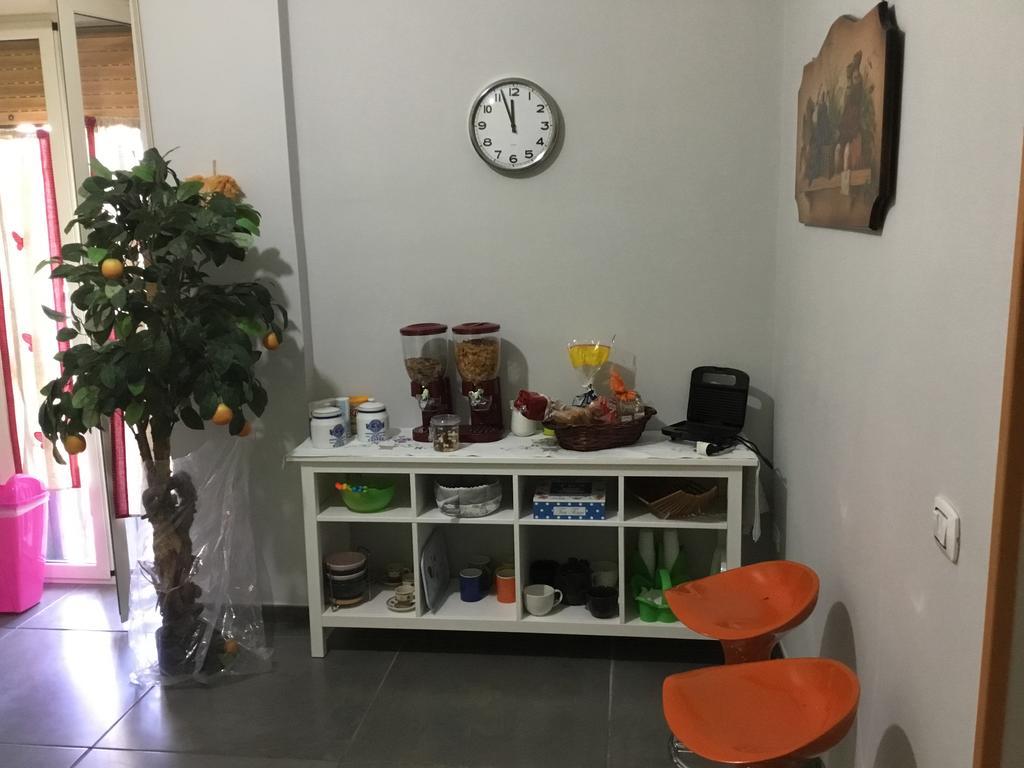 شقة Casa Borre إيركولانو المظهر الخارجي الصورة